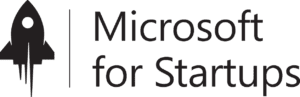 logo Microsoft for Startups