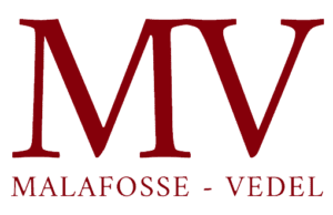 logo Malafosse - Vedel