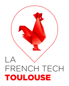 logo La French Tech Toulouse